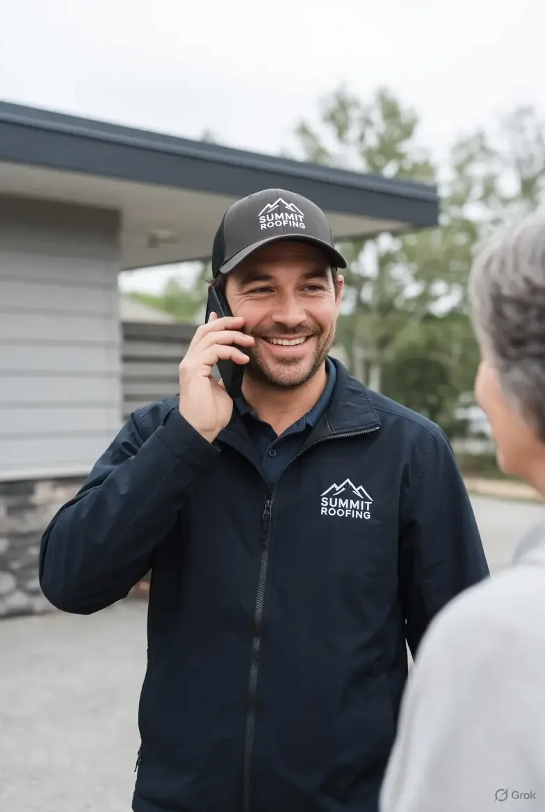 Flat Roof Leak Repair Crabtree, PA FAQs
